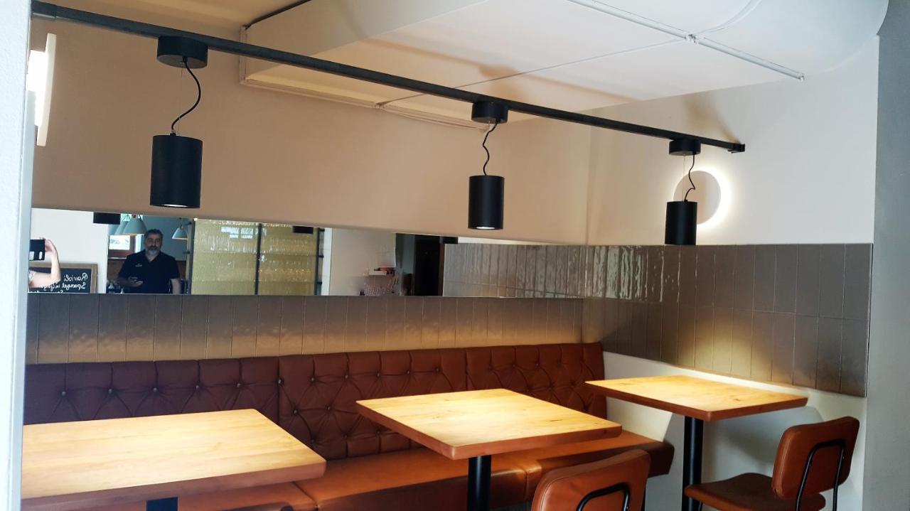 加尔斯滕斯蒂弗茨酒店 施泰尔 外观 照片